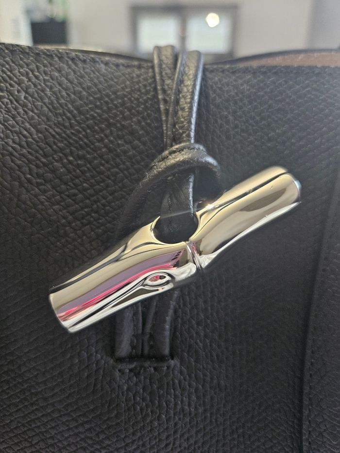 Sac Longchamp neuf - photo numéro 2