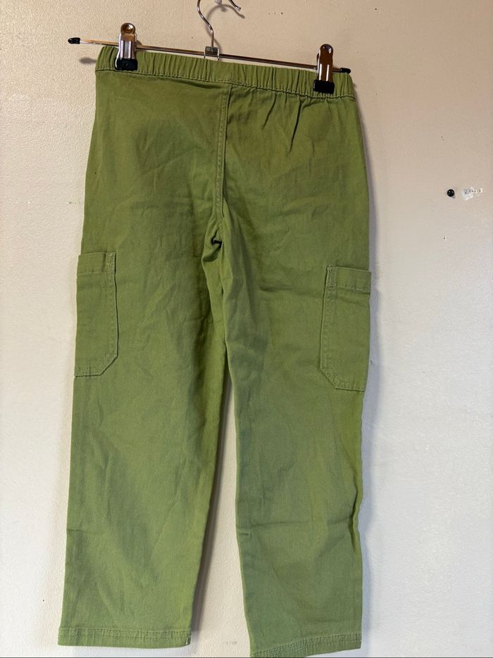 Pantalon léger garçon taille 110 - photo numéro 4