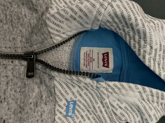 Veste Levis - photo numéro 2