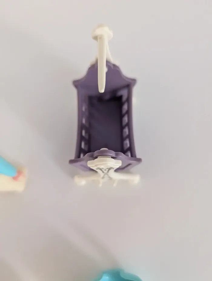 Playmobil pièce détachée du playmobil 3835 famille du sultan - photo numéro 5