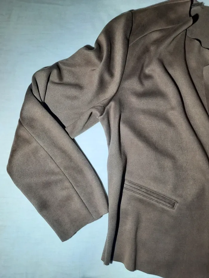 Veste légère promod - photo numéro 2