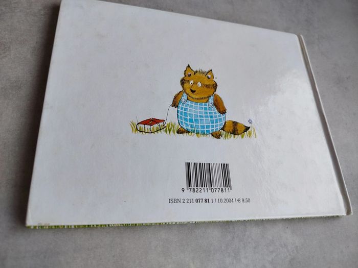 Timothée va à l'école - photo numéro 2