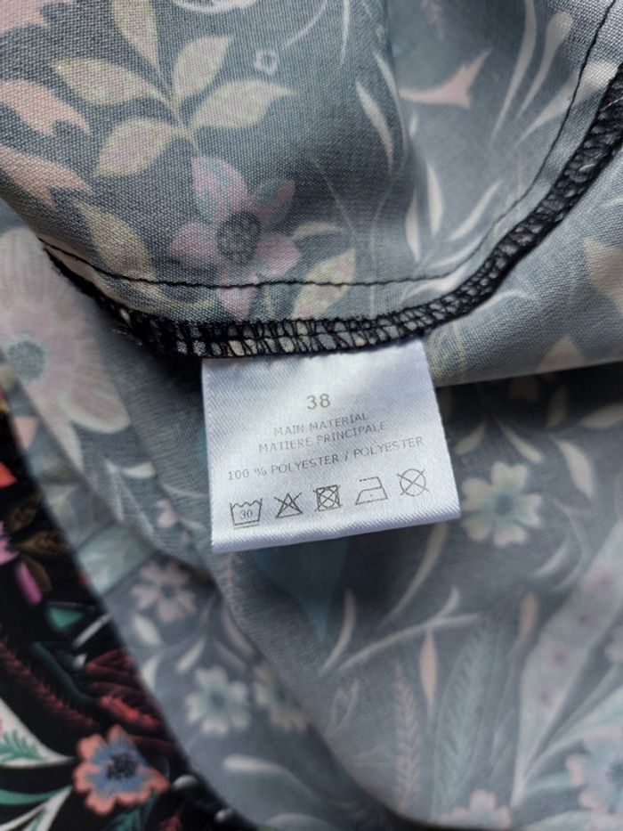 Blouse Nina Kalio taille 38 - photo numéro 4