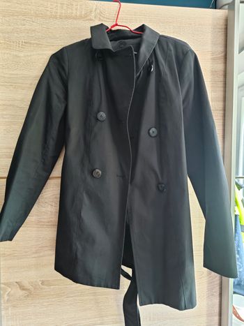 Trench