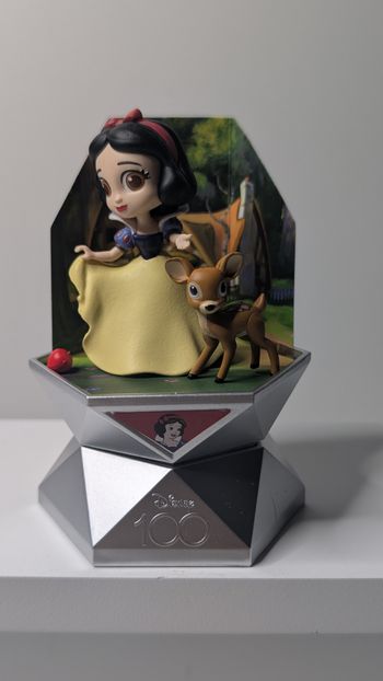 [Yume] Disney Blanche Neige