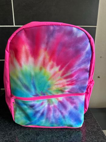Sac à dos