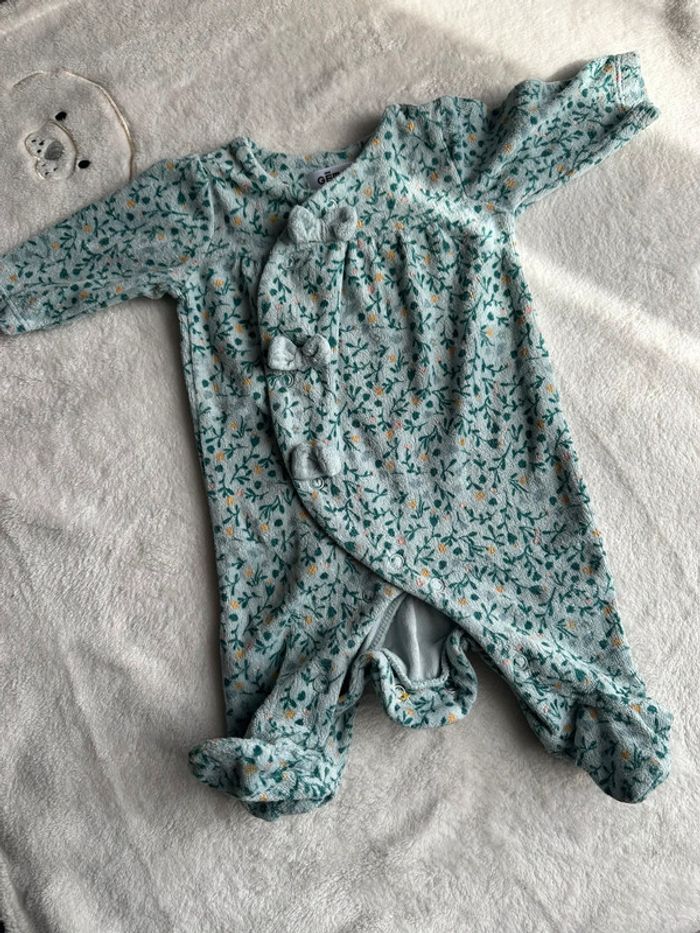 Lot taille naissance - photo numéro 3
