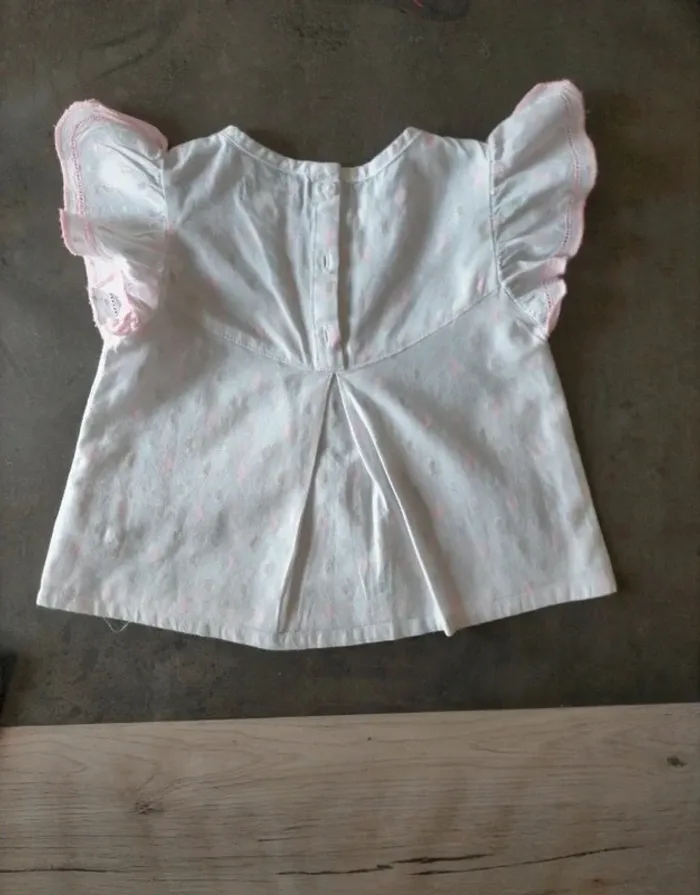 Ensemble 9 mois ( 71 cms) - photo numéro 4