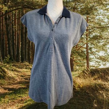 Polo "Bensimon" 🚺