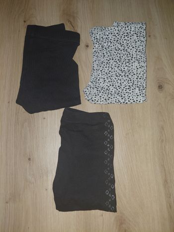 Lot de legging