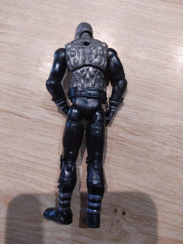 G I joe cobra - photo numéro 2