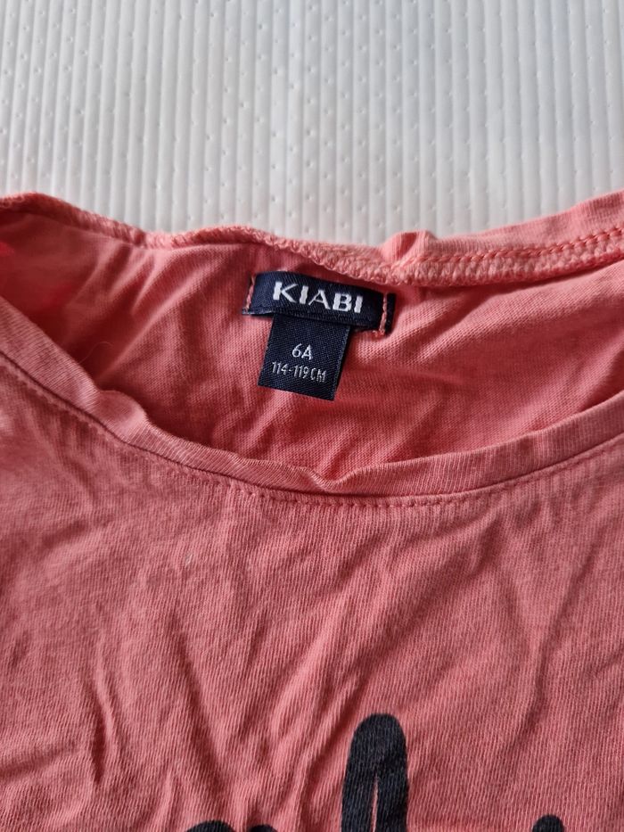 Robe 6 ans (114-119 cm) - photo numéro 3