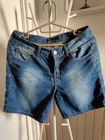 Shorts Denim