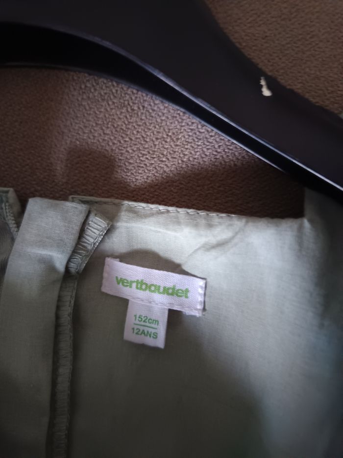 Robe de cérémonie - photo numéro 3