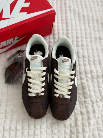 Nike Cortez