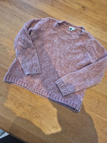 Pull OoZ taille 6 ans
