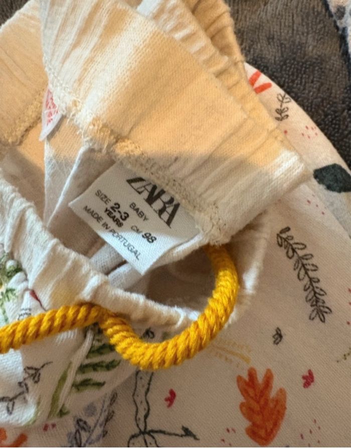 Lot vêtement 23/24 mois fille - photo numéro 7