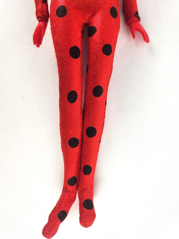 Poupée Miraculous Ladybug - photo numéro 3