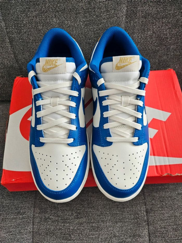 Nike dunk low - photo numéro 3