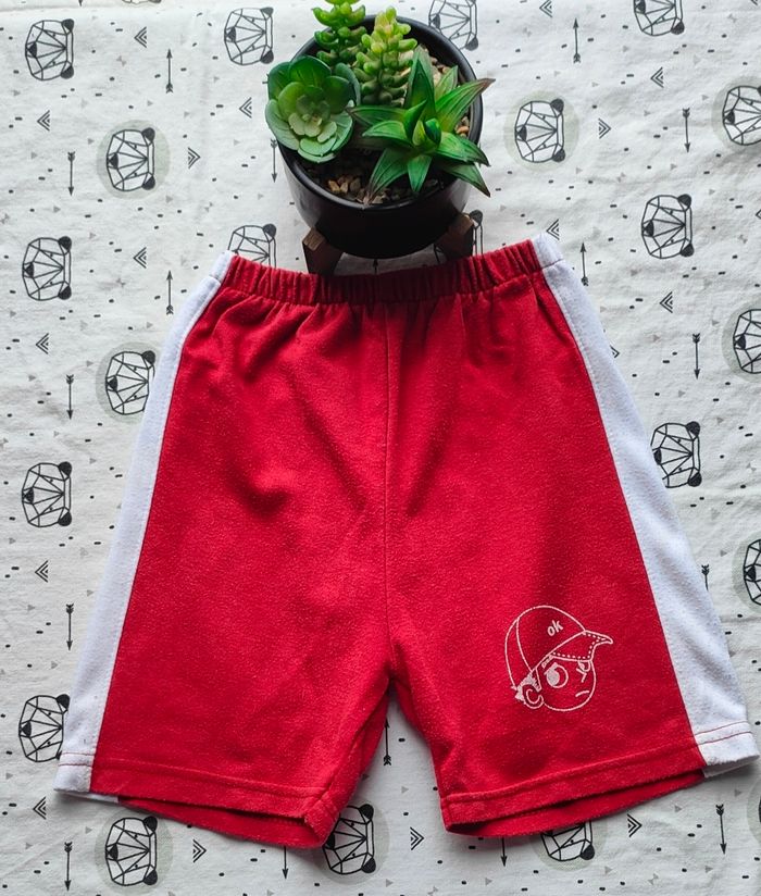 Ensemble été taille 12 mois/ 1 ans - photo numéro 5