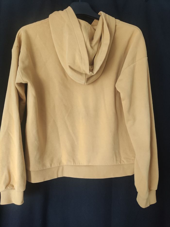 Sweat - photo numéro 2