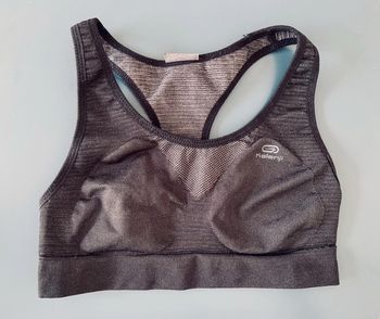 Brassière running Kalenji Taille XS