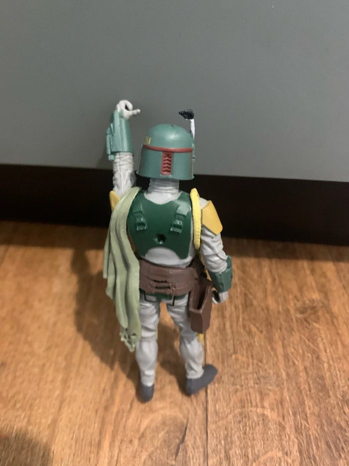 boba fett - photo numéro 3