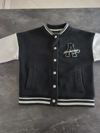 Veste taille 5 ans