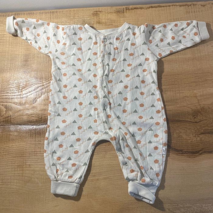 Pyjama été bébé