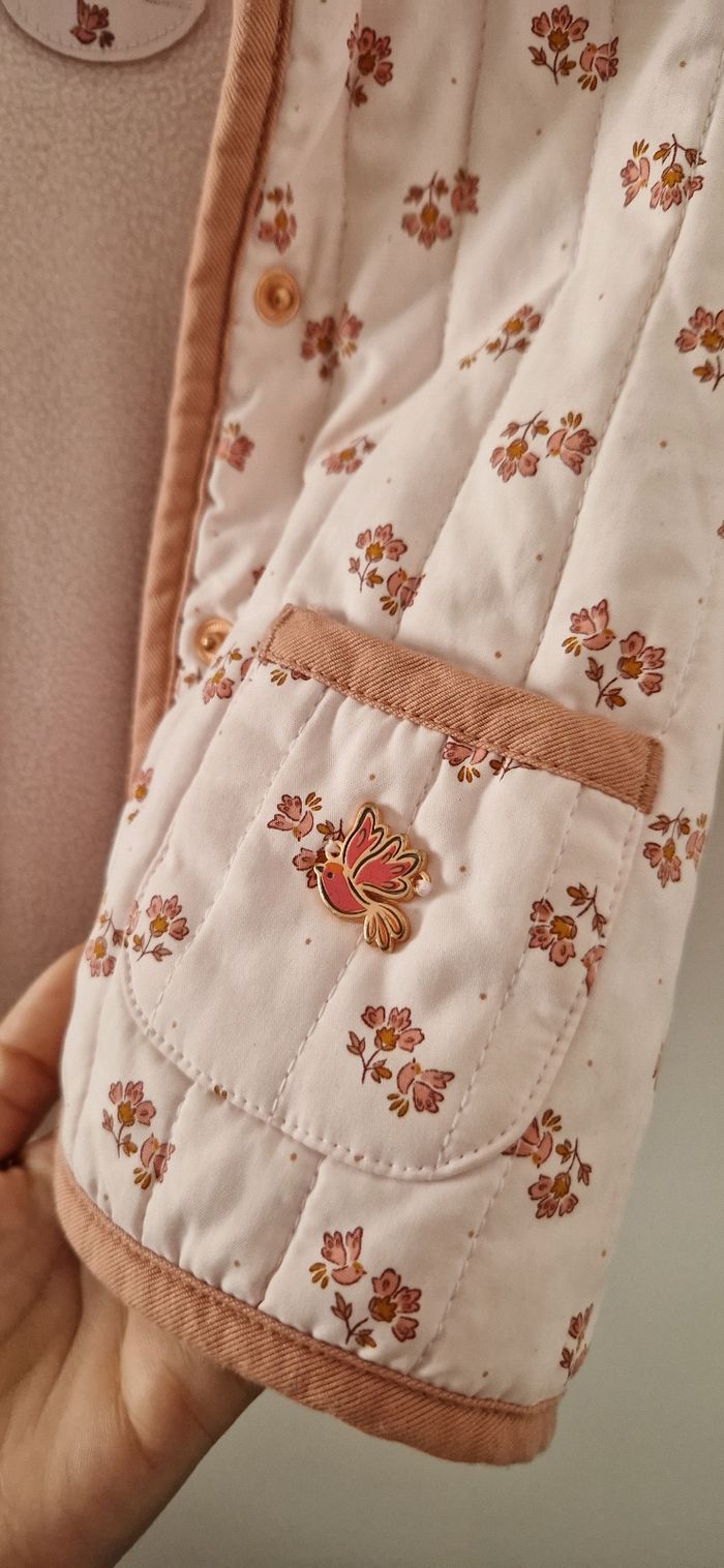 VESTE - photo numéro 4