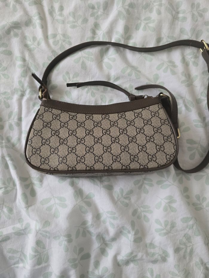 Sac imitation gucci - photo numéro 2