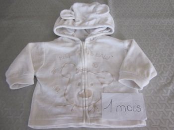 veste