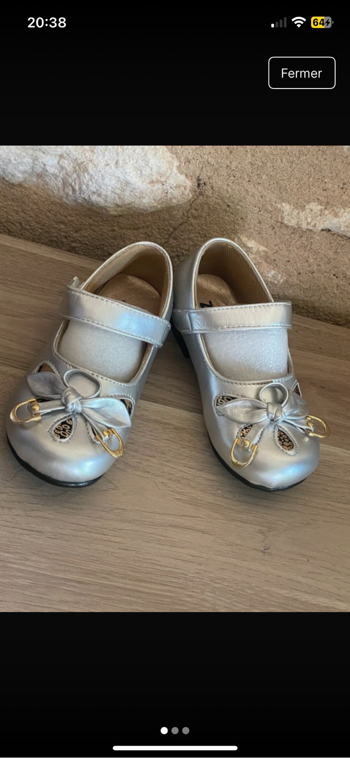 Ballerine