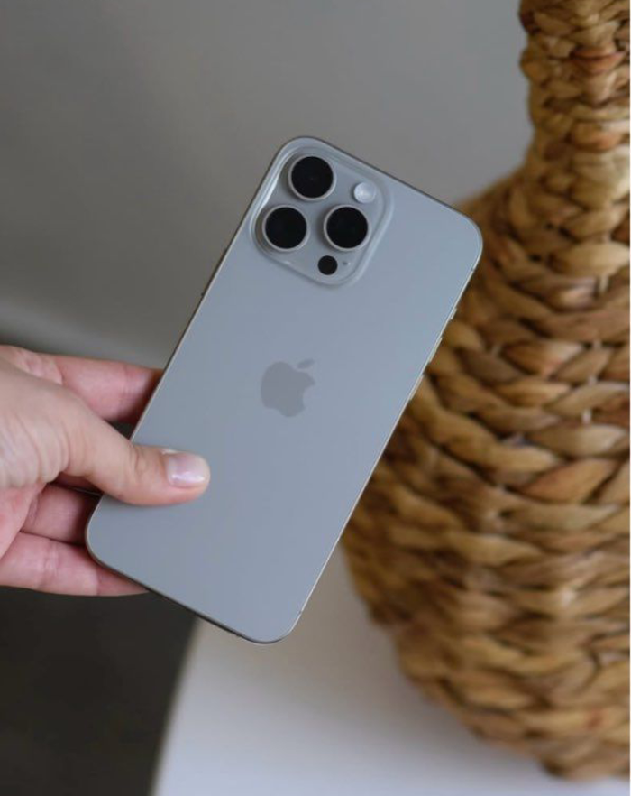Iphone -15-pro-max