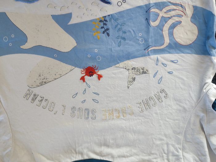 Pyjama court - photo numéro 2