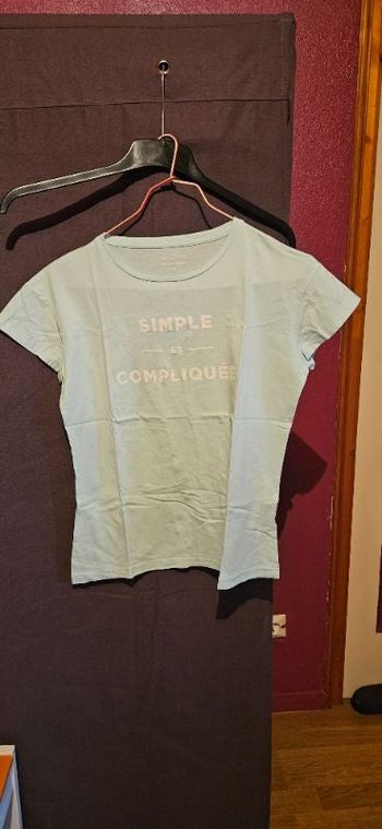 t shirt