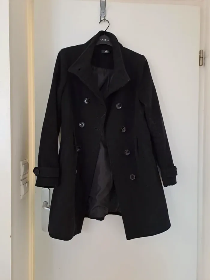 Manteau femme