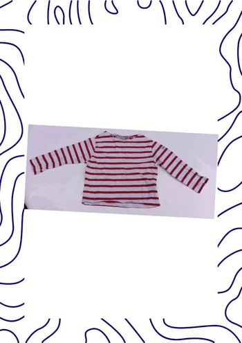 Tee shirt 3 ans Hublot