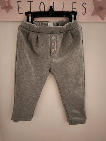 Pantalon 23 mois