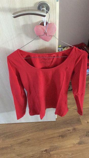 Pull fin Esprit size S