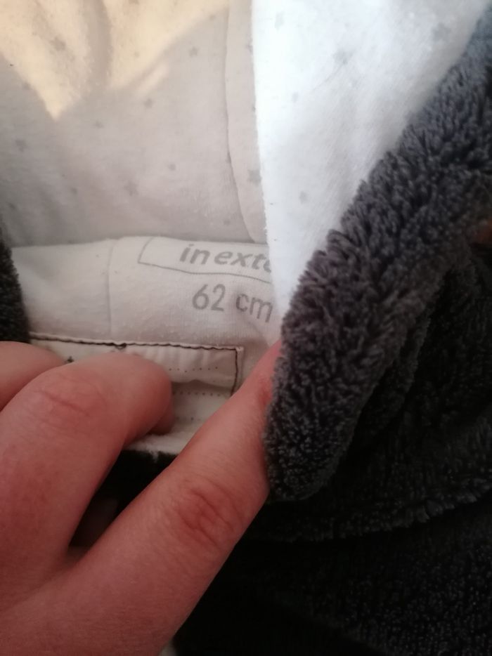 Combinaison - photo numéro 2