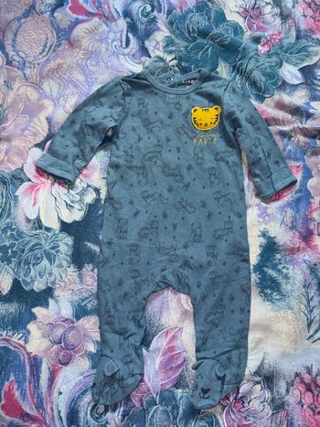 Pyjama garçon 