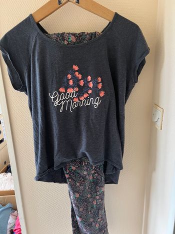 Pyjama