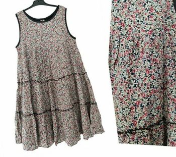 12 ans fille robe IKKS