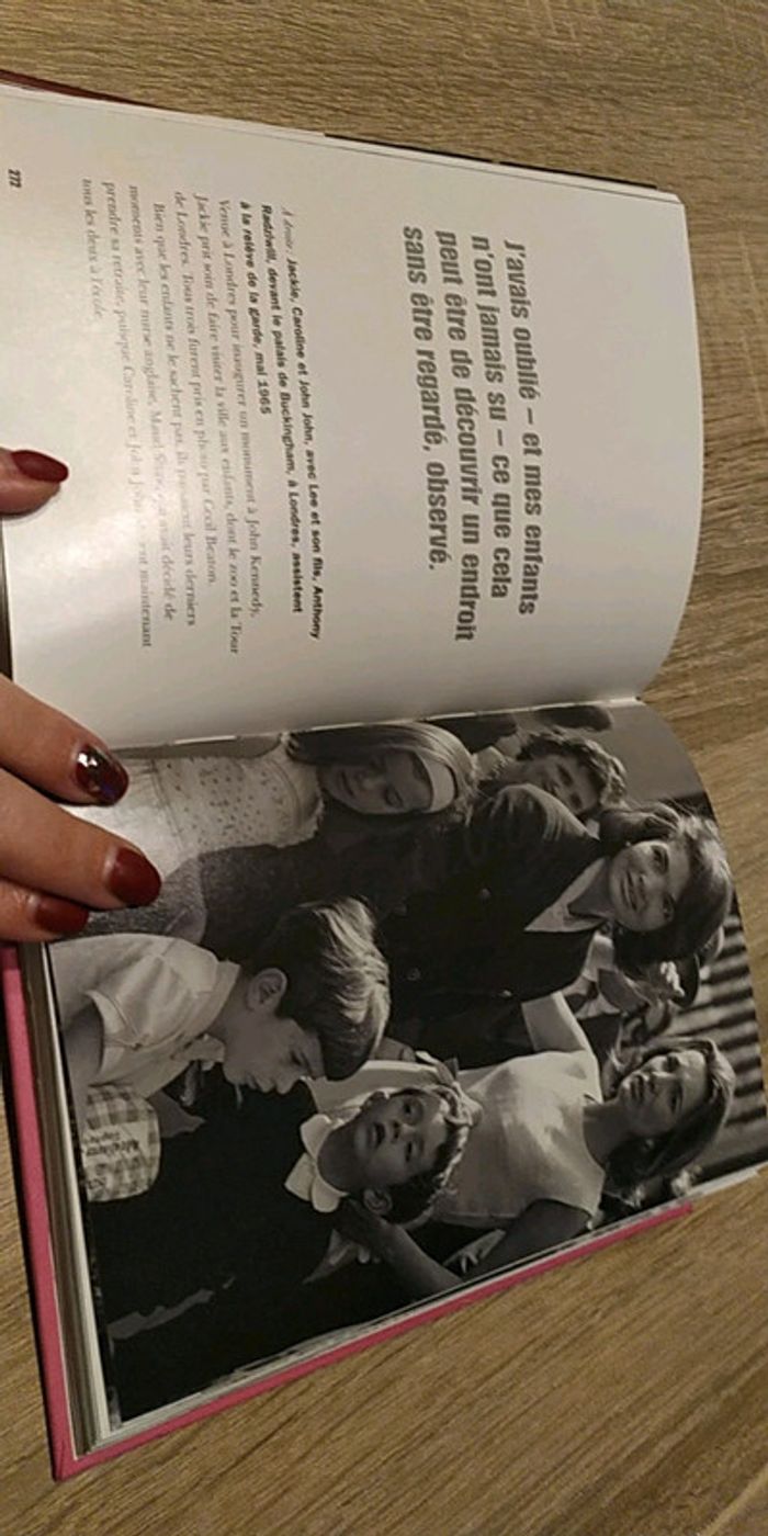 Jackie - photo numéro 5