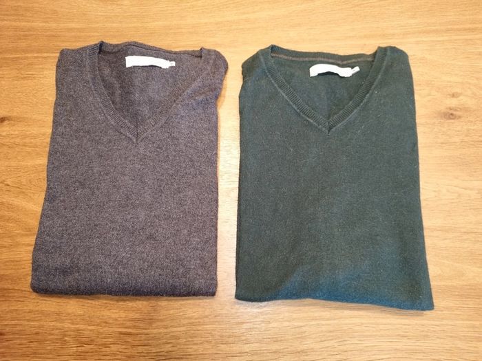 Pulls fins Celio