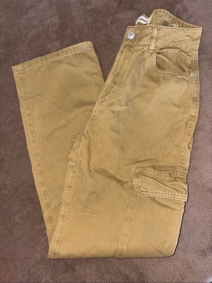 Lot de 9 vêtements femme taille XS en très bon état - photo numéro 9