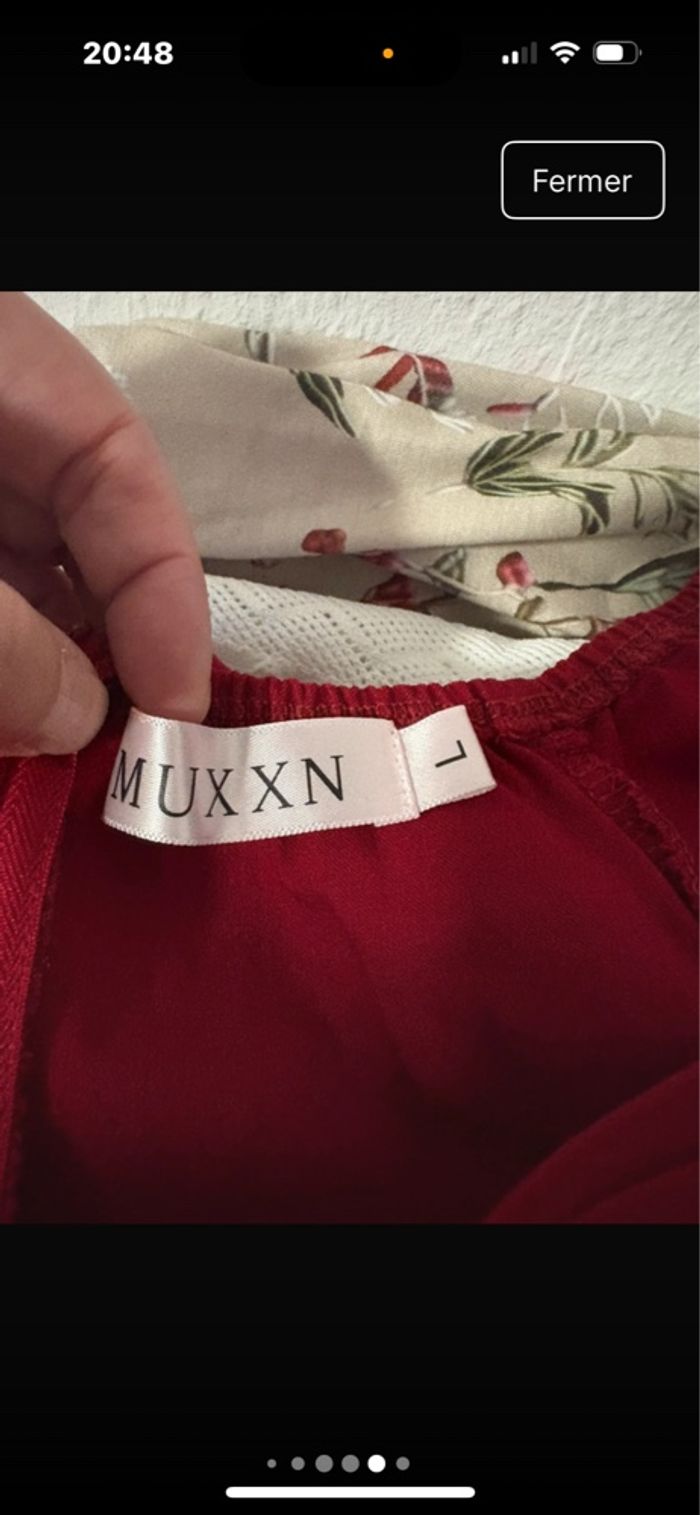 Robe style pin-up - photo numéro 4