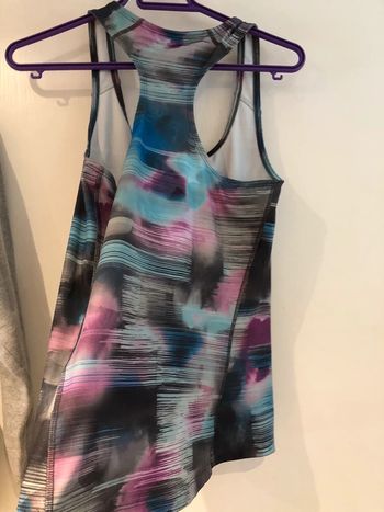 Tee shirt top Asics Taille M