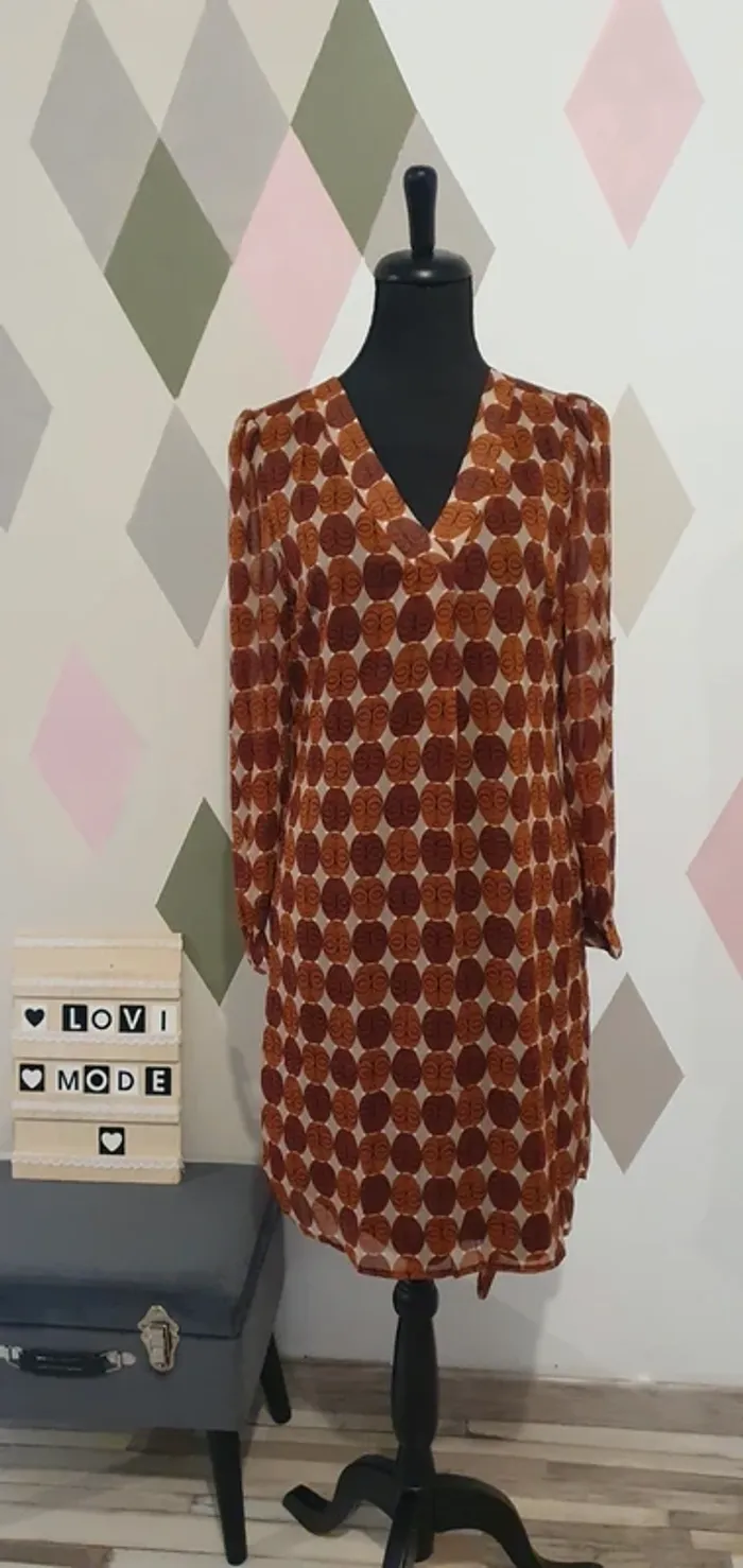 Robes - photo numéro 11